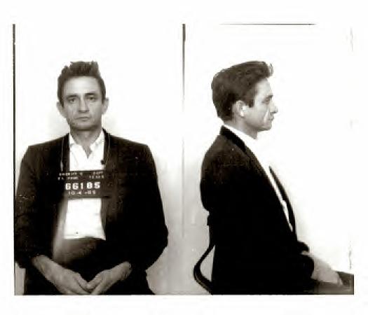 Mr. Ed's Mugshots - Page-2
